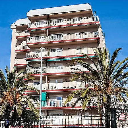 Holiday home Global Paisos Catalans 11275 Malgrat de Mar