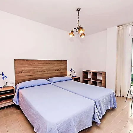 Global Paisos Catalans 11275 Holiday home Malgrat de Mar